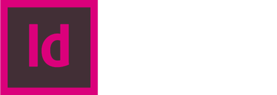 545x187 Indesign Logo Png Images