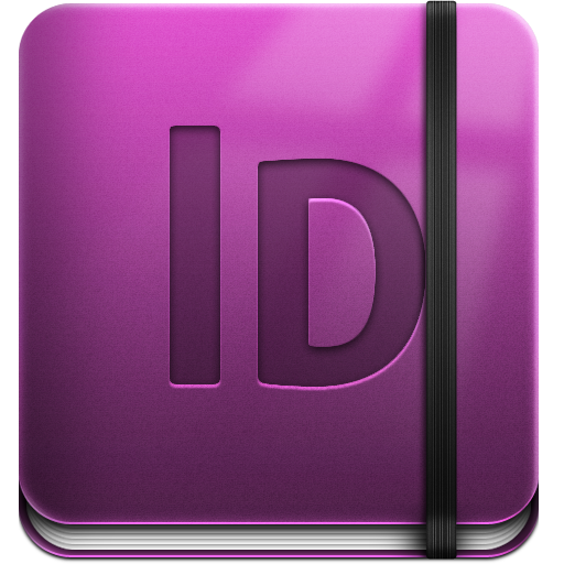 512x512 Png Indesign Logo Vector