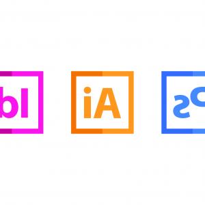 300x300 Adobe Indesign Logo Vector Cqrecords