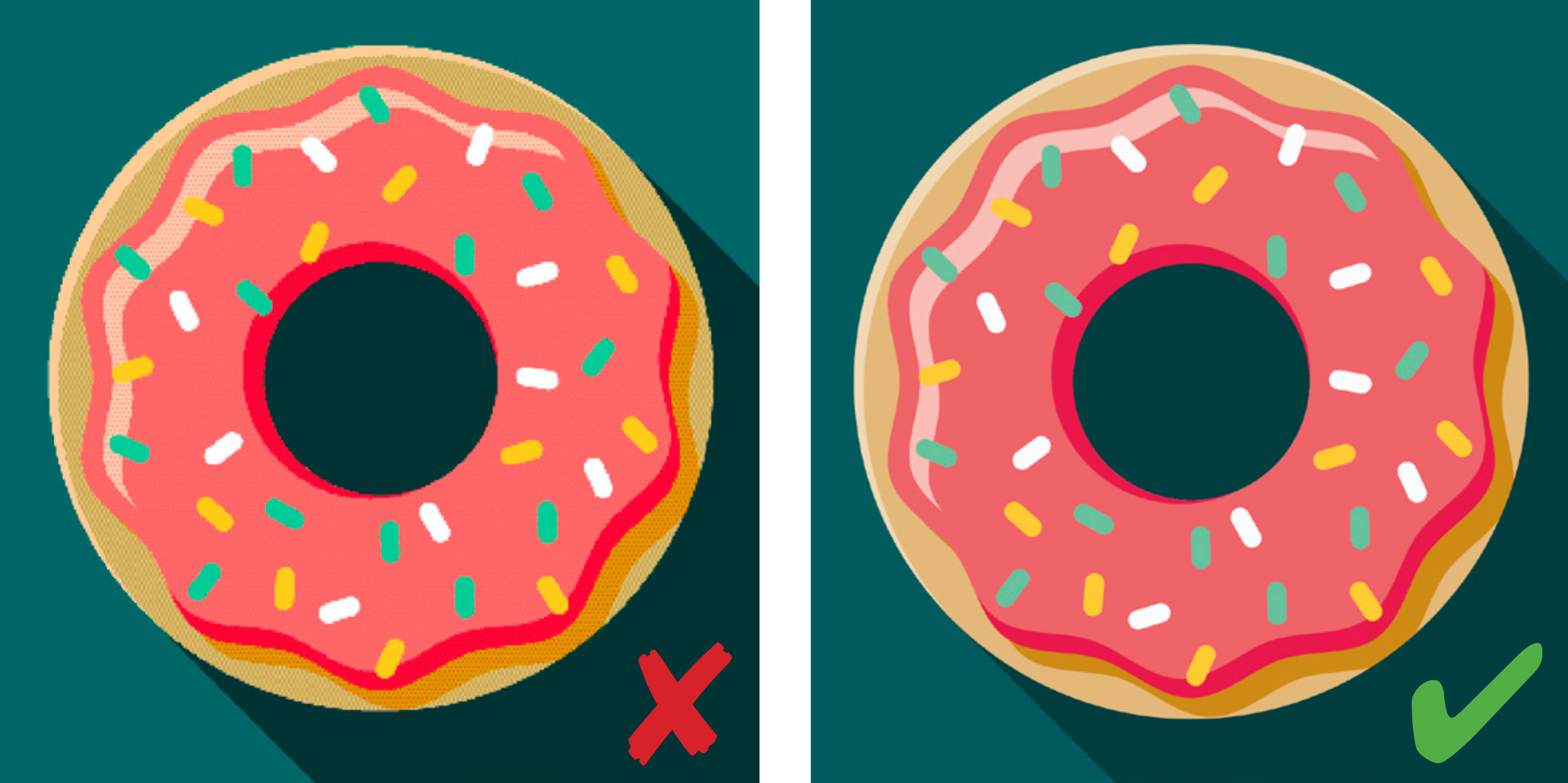 How To Fix Pixellated Vector Previews In Adobe Bortonia 2688x1342 How To Fix Pixellated Vector Previews In Adobe Bortonia