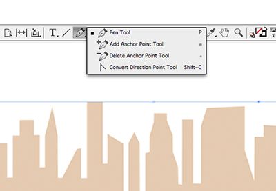 Quick Tip Create Simple Vector Graphics In Adobe Indesign Photo 400x277 Quick Tip Create Simple Vector Graphics In Adobe Indesign Photo