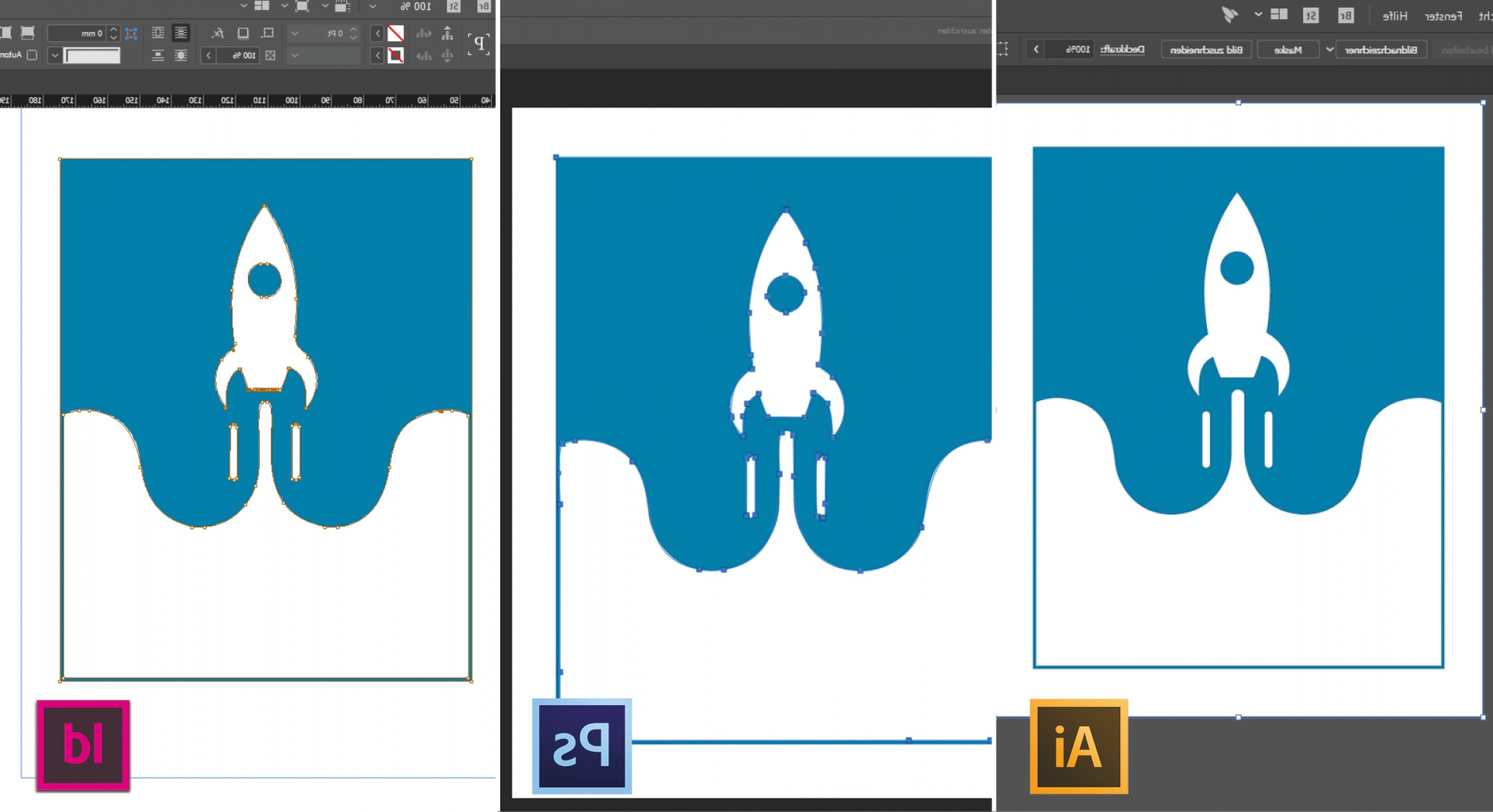 Tutorial Converting Pixel Images Into Vector Graphics 2349x1278 Tutorial Converting Pixel Images Into Vector Graphics