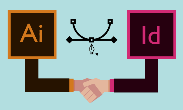 What Is The Advantage Of Using Indesign Over Illustrator 600x360 What Is The Advantage Of Using Indesign Over Illustrator