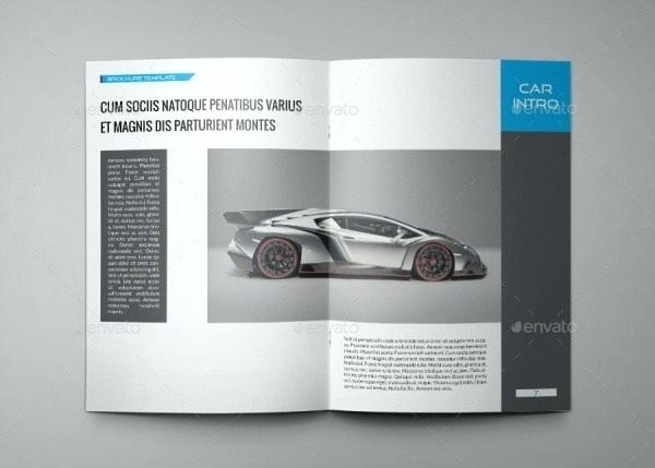 Car Brochure Designs Vector Download Indesign Pamphlet Template 600x429 Car Brochure Designs Vector Download Indesign Pamphlet Template