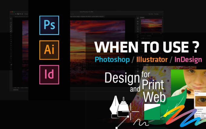 Do Vector Art And Any Project In Illustrator,photoshop, Indesign 680x428 Do Vector Art And Any Project In Illustrator,photoshop, Indesign