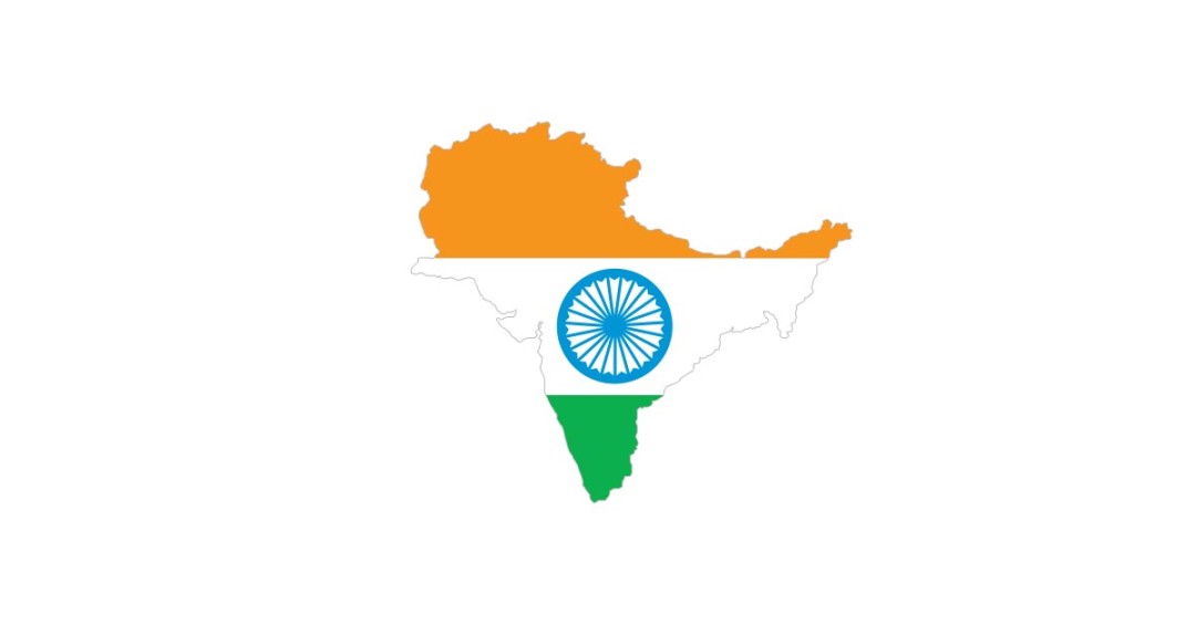 India Map Flag Vector And Transparent Png The Graphic Cave 1080x565 India Map Flag Vector And Transparent Png The Graphic Cave