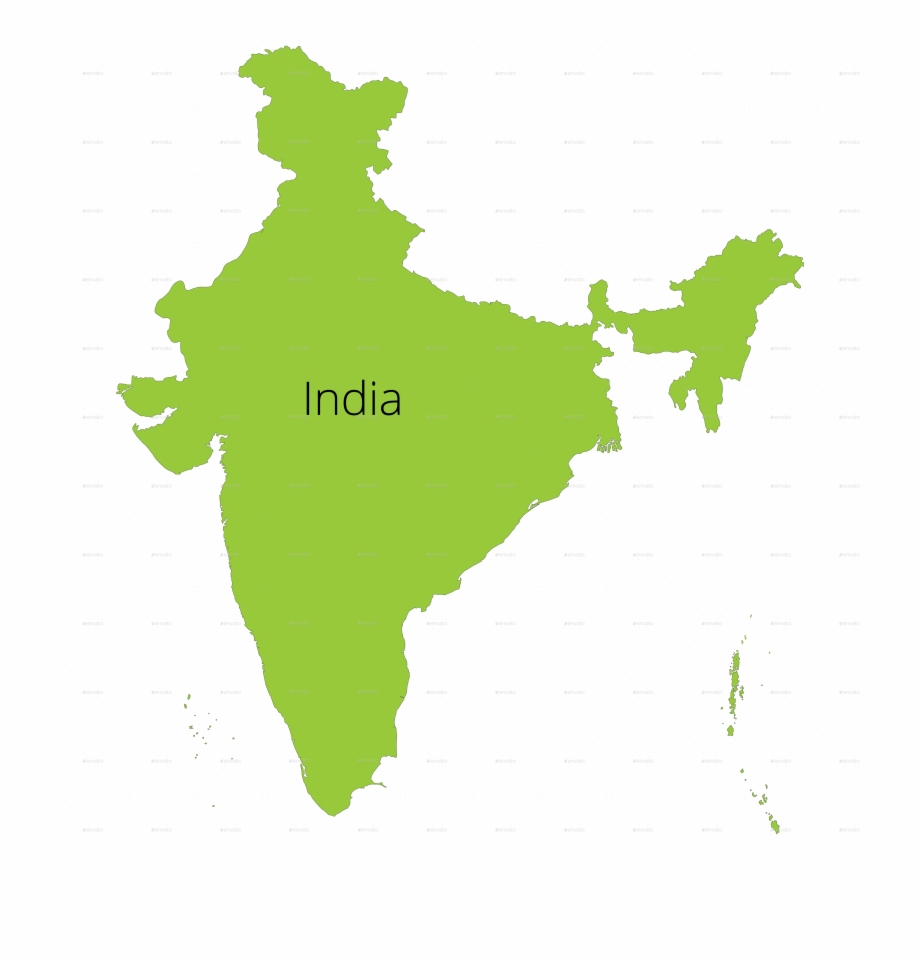 India Map Outline From Mbtskoudsalg 920x960 India Map Outline From Mbtskoudsalg