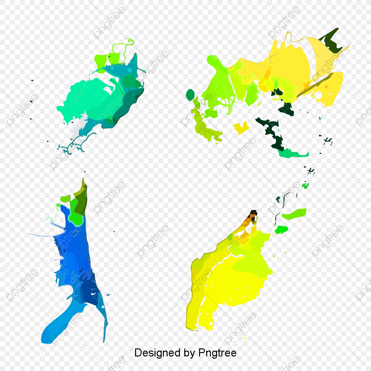 Vector Map Independence Day India, Map, Design, India Png 1200x1200 Vector Map Independence Day India, Map, Design, India Png