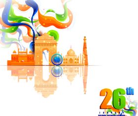 India Vector 280x235 India Vector