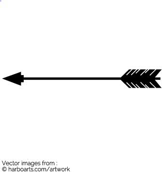 Download Indian Arrow 335x355 Download Indian Arrow