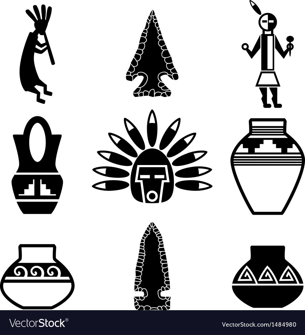 Arrowhead Clipart Artifact 985x1080 Arrowhead Clipart Artifact