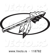 Indian Arrowhead Vector at Vectorified.com | Collection of Indian ...