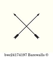 Native American Arrowhead Posters And Art Prints Barewalls 180x195 Native American Arrowhead Posters And Art Prints Barewalls