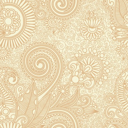 425x425 Ham Pattern Background Vector Free Vectors Ui Download