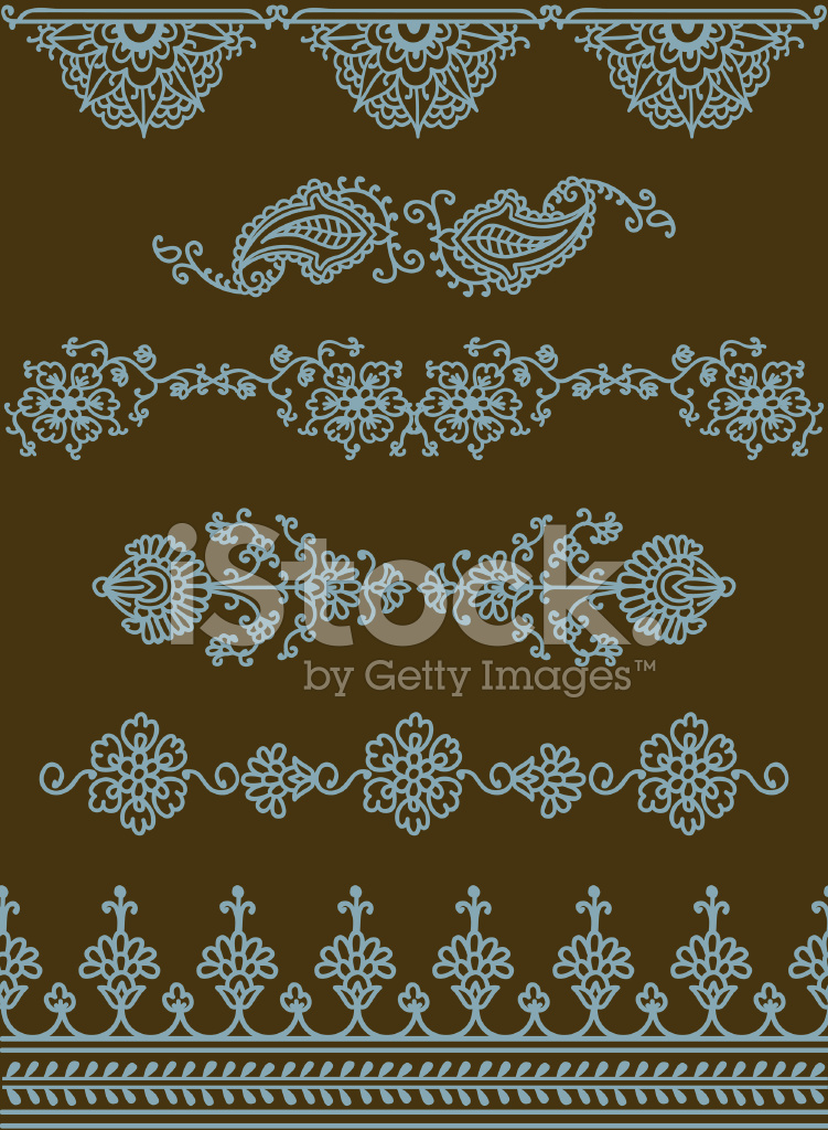 751x1024 Indian Borders