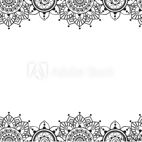 Indian Border Vector at Vectorified.com | Collection of Indian Border ...