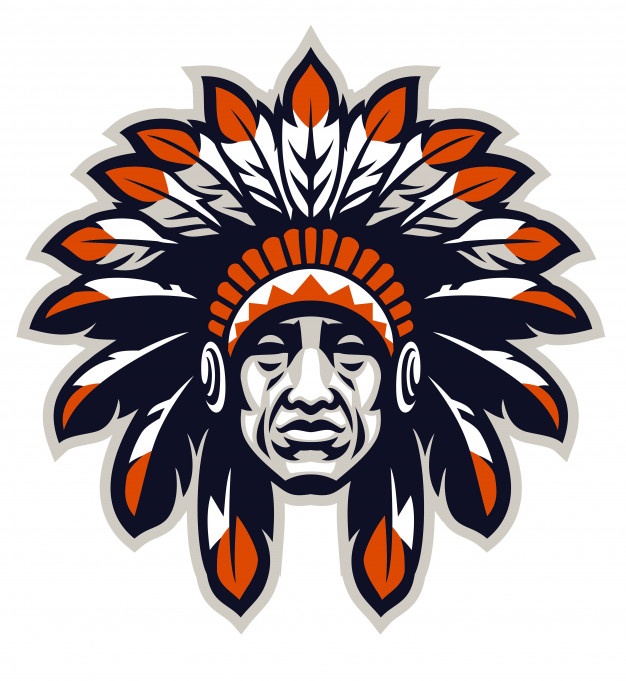 626x681 American Indian Vectors, Photos And Free Download