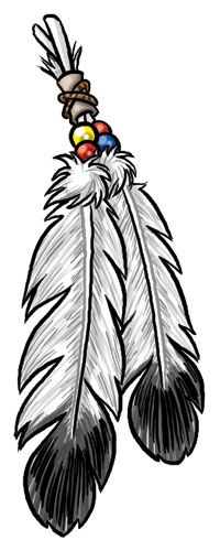 200x500 Huge Collection Of 'indian Feathers Drawing' Download More Than