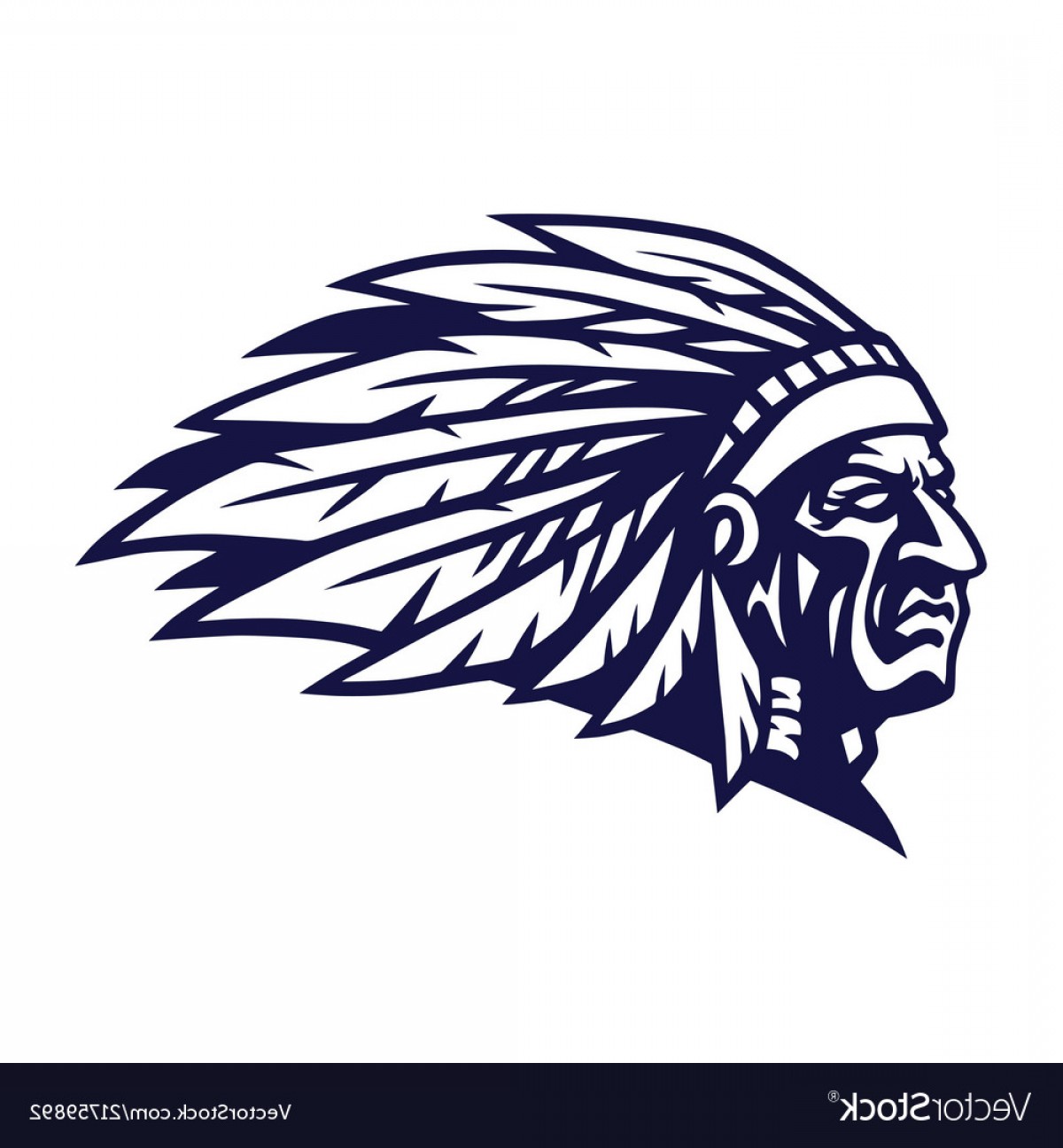 Indian Mascot Vector Hoodamathrun 1200x1296 Indian Mascot Vector Hoodamathrun