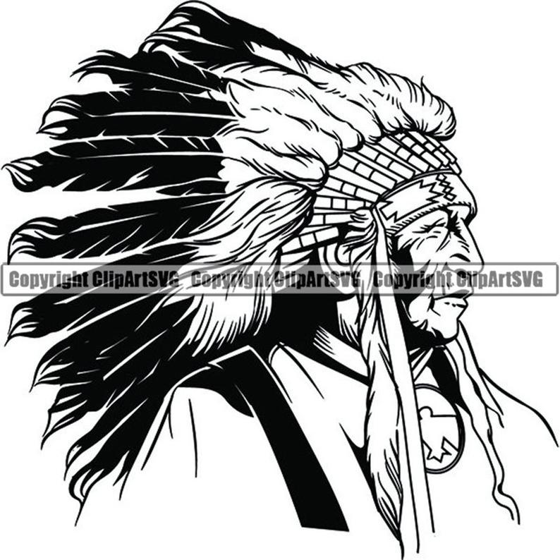 Indian Headdress Png Images 794x794 Indian Headdress Png Images