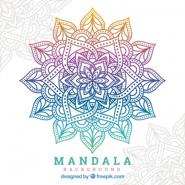 Mandala Vectors, Photos And Free Download 626x626 Mandala Vectors, Photos And Free Download