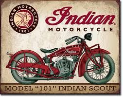 Indian Motorcycle Logo Vector at Vectorified.com | Collection of Indian ...