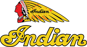 Indian Motorcycle Logo Vector at Vectorified.com | Collection of Indian ...