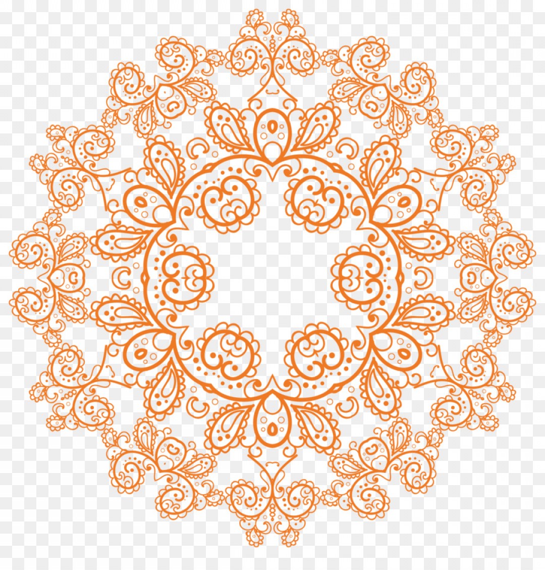 1080x1128 Indian Pattern Vector Cqrecords