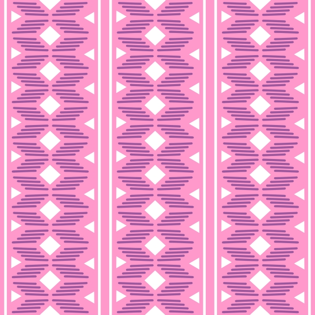 640x640 Kat Geometric Folklore Ornament Tribal Ethnic Vector Texture