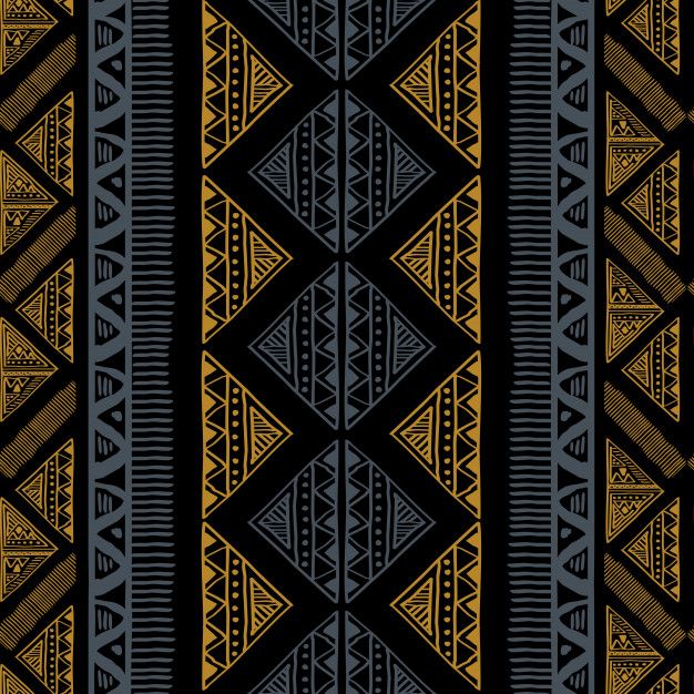 626x626 Illustration, Ornament, Decoration, Aztec, Abstract, Design