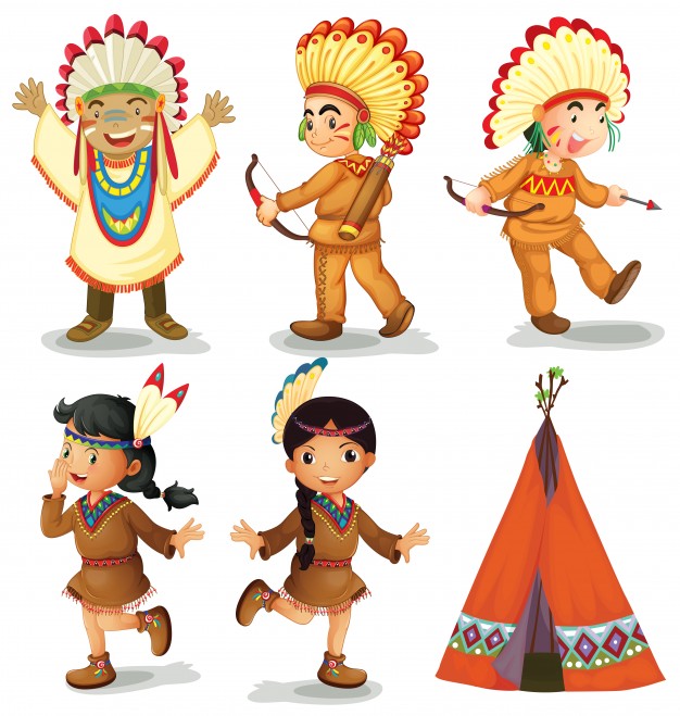 American Indian Vectors, Photos And Free Download 626x659 American Indian Vectors, Photos And Free Download