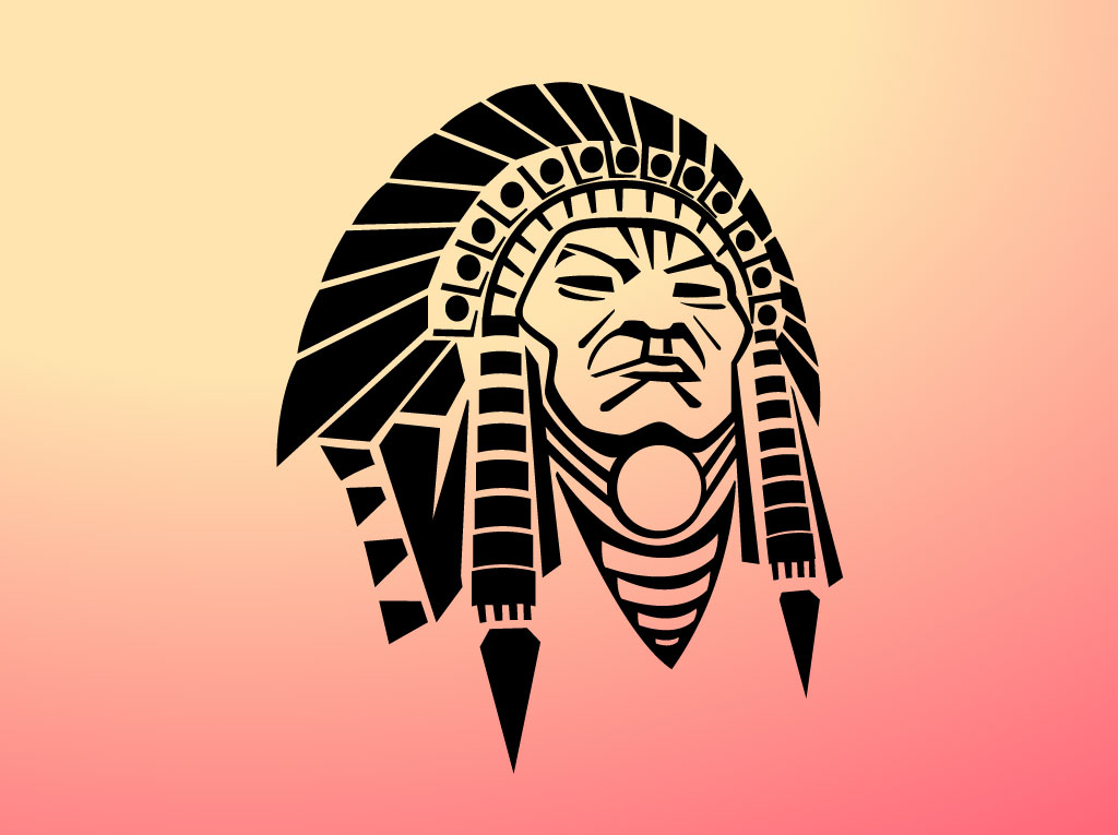 Proud Indian Vector 1024x765 Proud Indian Vector