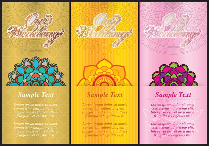 700x490 Indian Wedding Cards