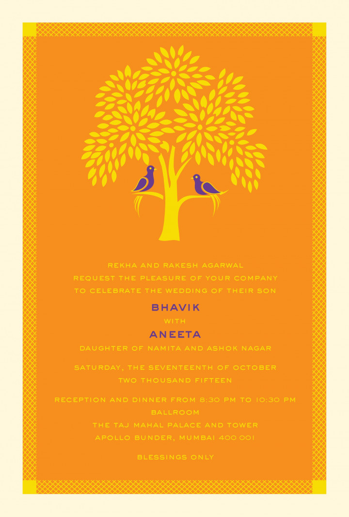 720x1064 Tamil Wedding Invitation Best Of Hindu Invitation Vector