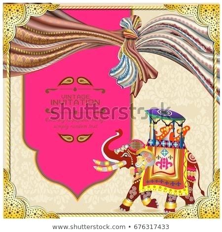 450x470 Designer Indian Wedding Invitation Cards Developmentbox