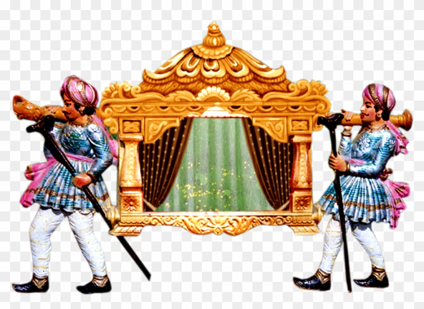 840x614 Indian Wedding Vector Png, Transparent Png