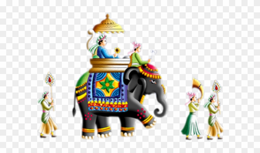 840x496 Photoshop Clipart Indian Shadi Colour