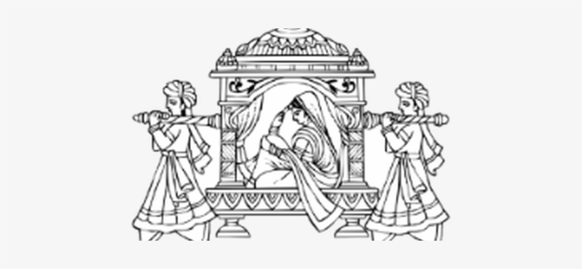 820x380 Hindu Invitation Vector Best Of Indian Cliparts