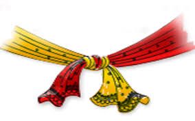 284x177 Image Result For Hindu Wedding Knot Vector Sanju Wedding Knot