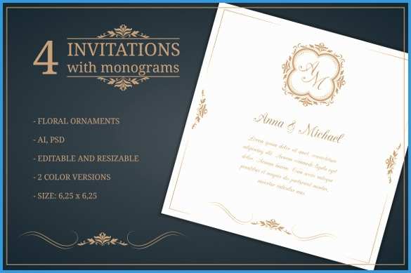 585x389 Editable Indian Wedding Invitation Templates Free Download Great