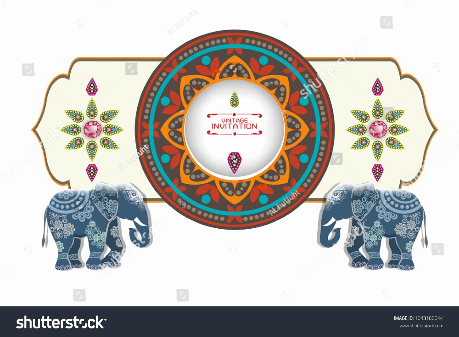 1500x1101 Vintage Wedding Invites Templates Best Of Indian Wedding