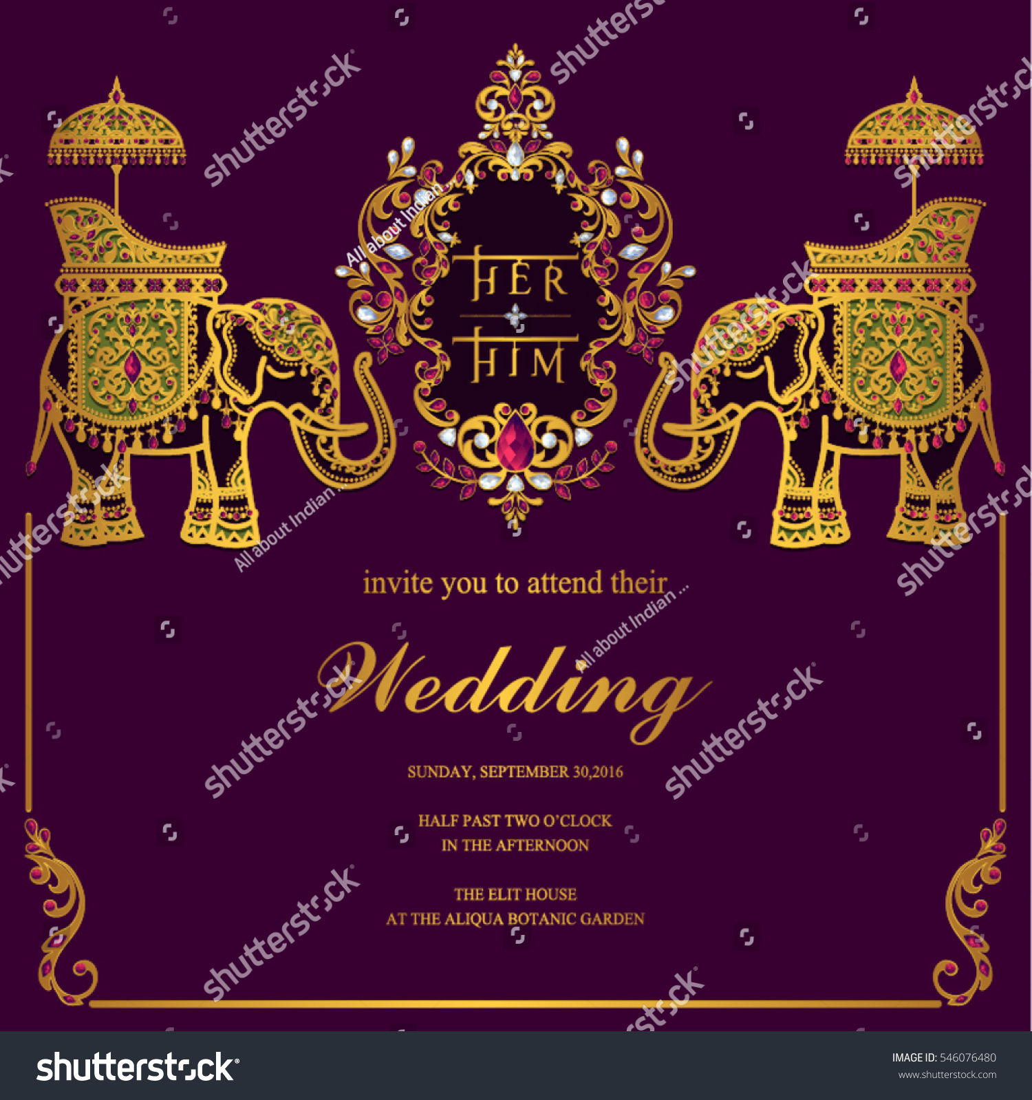 1500x1599 Wedding Indian Wedding Invitation Templates Magnificent Indian
