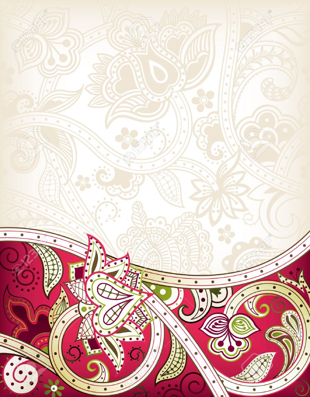 Indian Wedding Vector at Vectorified.com | Collection of Indian Wedding ...