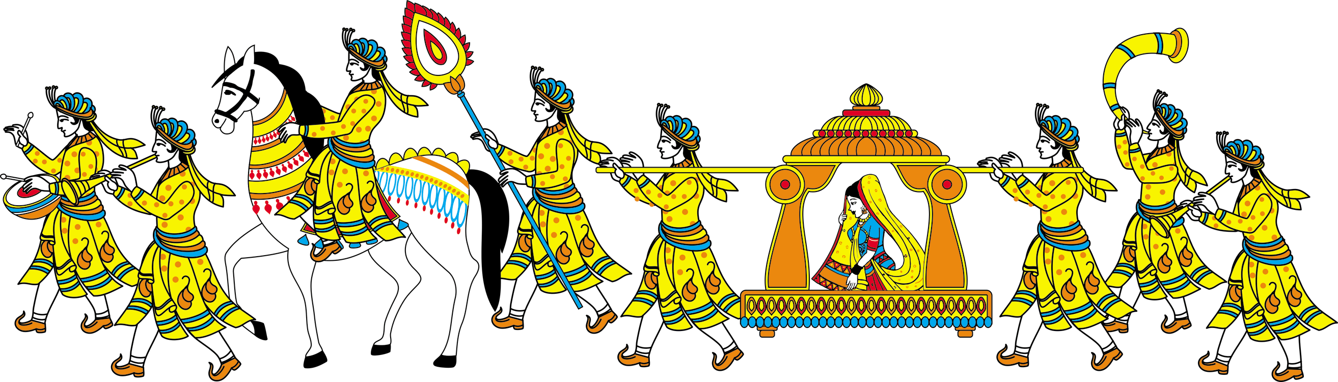 South Indian Wedding Background Images Png 2627x750 South Indian Wedding Background Images Png