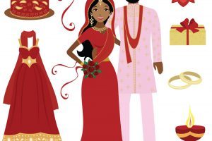Free Indian Wedding Vector Clipart Clipart Portal 300x200 Free Indian Wedding Vector Clipart Clipart Portal