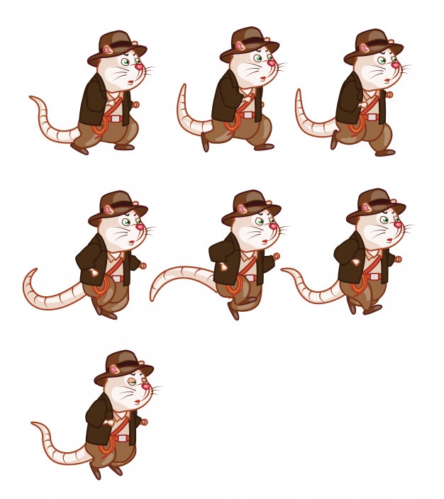 626x704 Indiana Jones Vectors, Photos And Free Download
