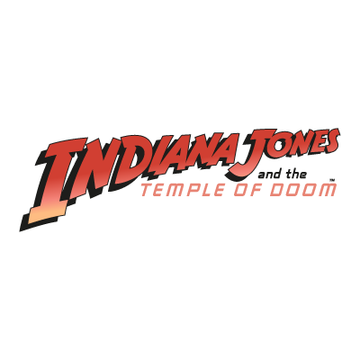 400x400 Indiana Jones Vector Logo
