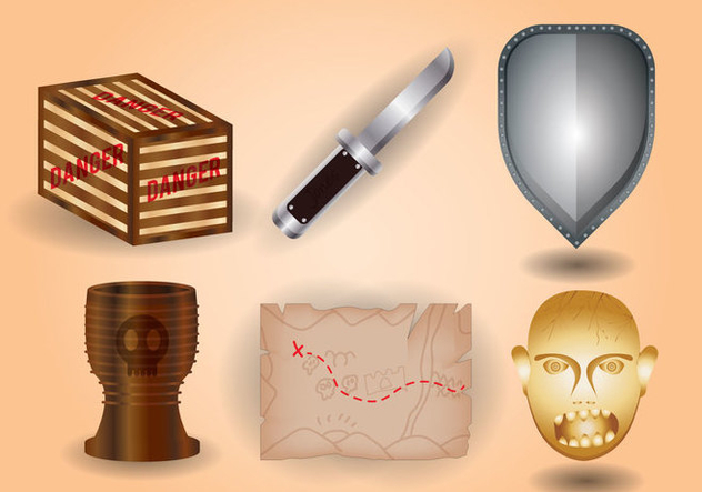 632x443 Skachat Indiana Jones Vector Besplatnyj Vektor Cannypic