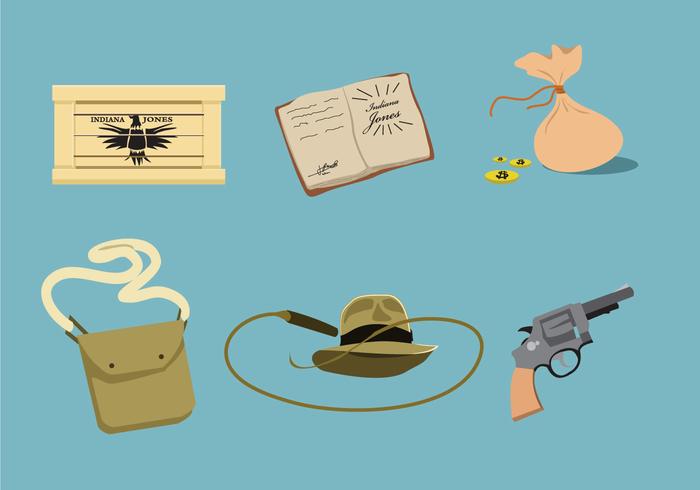 700x490 Indiana Jones Adventure Vector