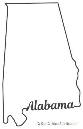 291x450 Alabama